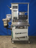 DATEX OHMEDA Modulus SE Anesthesia Machine