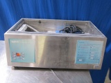 MEDISAFE SI2060CPE Digital Sterilizer