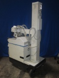 GE AMX 4 Portable X-Ray