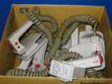 Charging Paddles - Lot of 5 Defibrillator