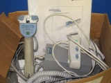 MALLINCKRODT Optistat Contrast Delivery System Injector MRI