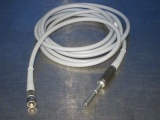 KARL STORZ 495ND Fiber Optic Light Cable