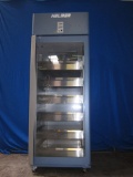 HELMER REF: HPR125 Refrigerator Freezer