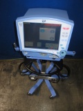 VIASYS HEALTHCARE Vela Ventilator