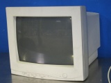 EMC MULTISYSTEMS 458 Display Monitor