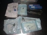 Various Needles and Accessories - Lot of 11