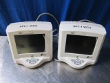 CHEETAH MEDICAL NICOM Reliant  - Lot of 2 Monitor