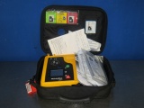 WELCH ALLYN AED 10 Defibrillator