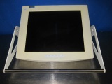 NATIONAL DISPLAY SYSTEMS V3C-SX18-A143 Display Monitor