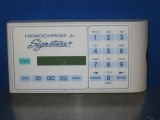 ITC Hemochron JR Signature Plus Coagulation Analyzer