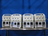 HOSPIRA Plum A+3  - Lot of 7 Pump IV Infusion