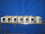 HOSPIRA Plum A+  - Lot of 20 Pump IV Infusion