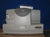 BECKMAN COULTER AC.T 5diff AL w/ manual Hematology Analyzer