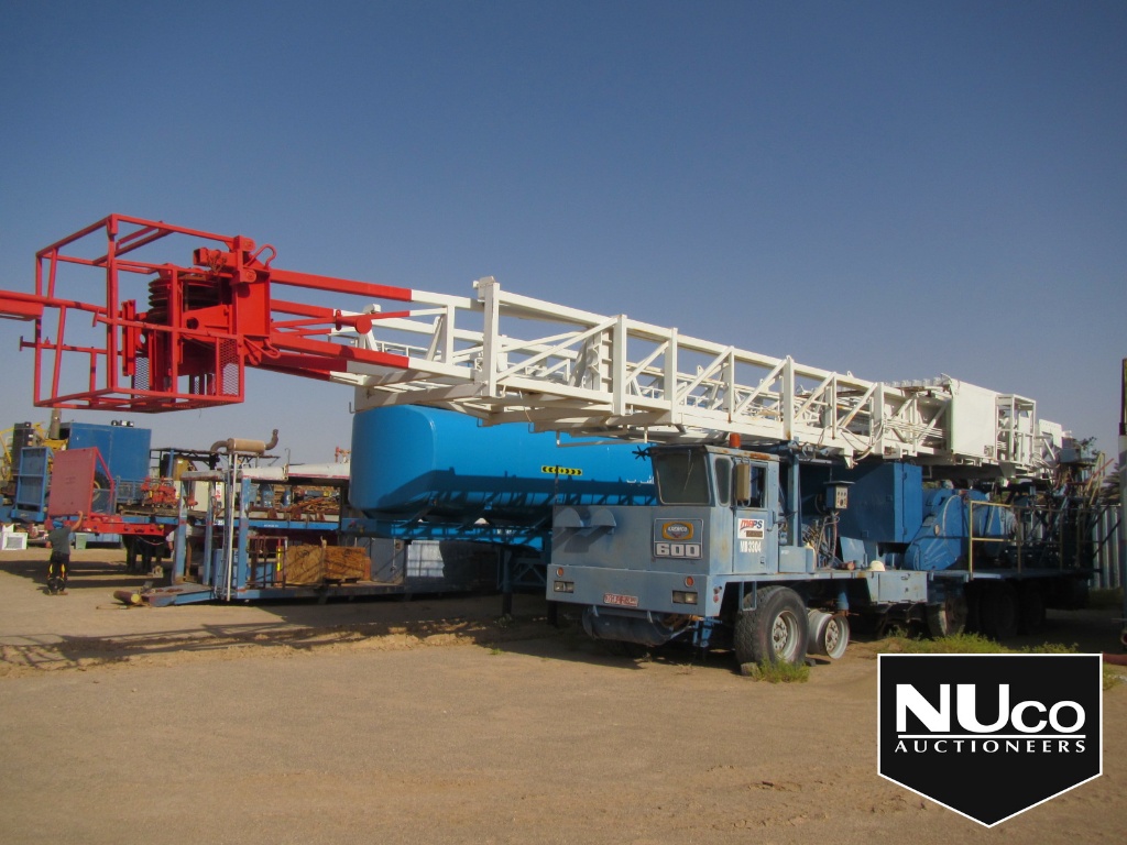 <a href='https://www.ruidapetroleum.com/product/category/Drilling-Rig-and-Workover-Rig'>workover rig</a> auctions in stock