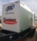 2011 INGERSOLL RAND G450 Portable Power Generator, Trailer VINTR225653, 456 KVA/ 365 KW, Pintle Hitc