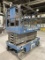 2008 GENIE GS-3246 Electric Scissor Lift, s/n GS4608-93702, 119 Hours