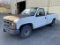 CHEVROLET Cheyenne Pickup Truck, VIN #1GCDC14Z5PE120008, 74,002 Miles