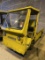 CUSHMAN Titan 335 Warehouse Vehicle, s/n 92004034