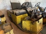 CUSHMAN Minute Miser E Personnel Carrier, s/n 2524271,