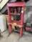 12-Ton H-Frame Press, 24