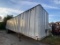 FRUEHAUF FG6-F2-40FF Semi Trailer, s/n PX558205