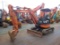 HITACHI ZX35U-2 2007