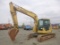 KOMATSU PC138US-8 2007