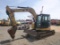 CAT 308E CR 2013