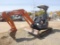 HITACHI ZX20U 2008