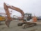 HITACHI EX120 1990