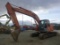 HITACHI ZX225US 2000