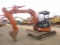 HITACHI ZX55UR-2 2007