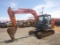 HITACHI ZX70-3 2013