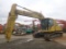 KOMATSU PC200LC-7 2005