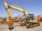 KOMATSU PC228US-3E0 2007