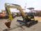 YANMAR VIO45-6 2014