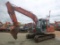 HITACHI ZX120 2005