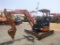 HITACHI ZX30U-2 2007