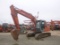 HITACHI ZX120 2007