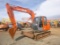 HITACHI ZX70 2005