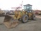 CAT 928G 2004