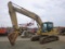 KOMATSU PC200-8N1 2012