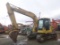 KOMATSU PC128US-8 2007