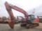 HITACHI ZX200-E 2006