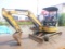 CAT 303C CR 2007