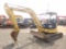 KOMATSU PC50MR-2 2007