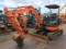 HITACHI ZX30U-2 2005