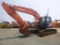 HITACHI ZX200LC-5B 2015