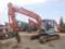 HITACHI EX120-3 1994