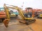 KOMATSU PC40MR-3 2011